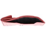 Golden Head Madrid RFID Protect Billfold Coin Wallet With Front Flap Snap Closure Coral Golden Head Madrid RFID Protect Billfold Coin Wallet With Front Flap Snap Closure Coral