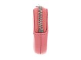 Golden Head Madrid Zipped Key Case Coral Golden Head Madrid Zipped Key Case Coral