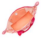 kipling Basic Print Art Medium Tote Latin Cheetah kipling Basic Print Art Medium Tote Latin Cheetah