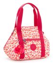kipling Basic Print Art Mini Handbag S Latin Cheetah kipling Basic Print Art Mini Handbag S Latin Cheetah