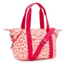 kipling Basic Print Art Mini Handbag S Latin Cheetah kipling Basic Print Art Mini Handbag S Latin Cheetah