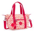 kipling Basic Print Art Mini Handbag S Latin Cheetah kipling Basic Print Art Mini Handbag S Latin Cheetah