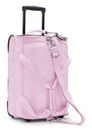 kipling Teagan Us Small wheeled luggage S Blooming Pink kipling Teagan Us Small wheeled luggage S Blooming Pink