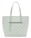Tamaris Anastasia Small Shopping Bag Lightmint