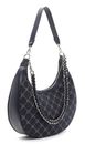 Tamaris Anita Hobo Bag M Blue Tamaris Anita Hobo Bag M Blue