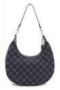 Tamaris Anita Hobo Bag M Blue Tamaris Anita Hobo Bag M Blue