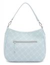 Tamaris Anastasia Shoulder Bag Sky