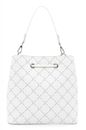 Tamaris Anastasia Shoulder Bag White