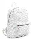 Tamaris Anastasia Backpack White