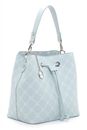Tamaris Anastasia Shoulder Bag Sky