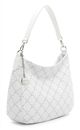 Tamaris Anastasia Shoulder Bag White