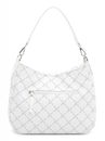 Tamaris Anastasia Shoulder Bag White