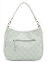Tamaris Anastasia Shoulder Bag Lightmint