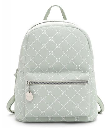 Tamaris Anastasia Backpack Lightmint