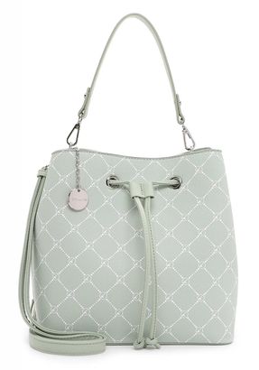 Tamaris Anastasia Shoulder Bag Lightmint