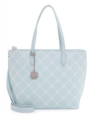 Tamaris Anastasia Small Shopping Bag Sky