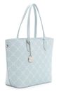Tamaris Anastasia Small Shopping Bag Sky