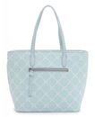 Tamaris Anastasia Small Shopping Bag Sky