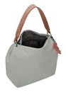 Fritzi aus Preußen Joshi02 Sky Hobo Bag Stone Fritzi aus Preußen Joshi02 Sky Hobo Bag Stone