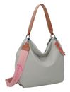 Fritzi aus Preußen Joshi02 Sky Hobo Bag Stone Fritzi aus Preußen Joshi02 Sky Hobo Bag Stone