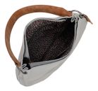 Fritzi aus Preußen Joshi02 Sky Hobo Bag Stone Fritzi aus Preußen Joshi02 Sky Hobo Bag Stone