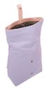 Fritzi aus Preußen Canvas Izzy03 Backpack Light Purple