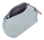 Fritzi aus Preußen Joshi03 Sky Crossbody Bag Sky Blue Fritzi aus Preußen Joshi03 Sky Crossbody Bag Sky Blue