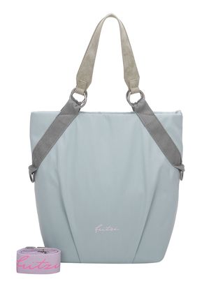 Fritzi aus Preußen Noxy02 Sky Tote Bag Sky Blue