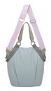 Fritzi aus Preußen Noxy02 Sky Tote Bag Sky Blue