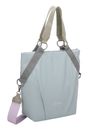 Fritzi aus Preußen Noxy02 Sky Tote Bag Sky Blue