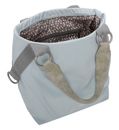 Fritzi aus Preußen Noxy02 Sky Tote Bag Sky Blue