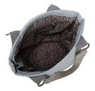 Fritzi aus Preußen Noxy02 Sky Tote Bag Sky Blue