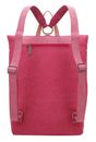 Fritzi aus Preußen Canvas Izzy03 Backpack Pink Fritzi aus Preußen Canvas Izzy03 Backpack Pink