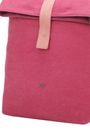 Fritzi aus Preußen Canvas Izzy03 Backpack Pink Fritzi aus Preußen Canvas Izzy03 Backpack Pink