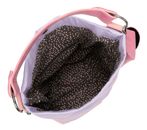Fritzi aus Preußen Canvas Izzy07 Olga Hobo Bag Light Purple Fritzi aus Preußen Canvas Izzy07 Olga Hobo Bag Light Purple