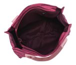 Fritzi aus Preußen Canvas Tote Bag Zebra Pink Fritzi aus Preußen Canvas Tote Bag Zebra Pink