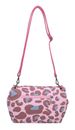 Fritzi aus Preußen Joshi03 Sky Crossbody Bag Leo Rose Fritzi aus Preußen Joshi03 Sky Crossbody Bag Leo Rose