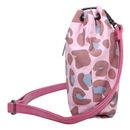 Fritzi aus Preußen Joshi03 Sky Crossbody Bag Leo Rose Fritzi aus Preußen Joshi03 Sky Crossbody Bag Leo Rose