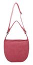 Fritzi aus Preußen Jazy01 Dotty Hobo Bag Squeezy Pink