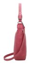 Fritzi aus Preußen Jazy01 Dotty Hobo Bag Squeezy Pink