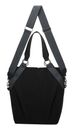 Fritzi aus Preußen Noxy02 Sky Tote Bag Black