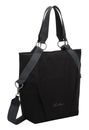 Fritzi aus Preußen Noxy02 Sky Tote Bag Black