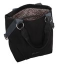Fritzi aus Preußen Noxy02 Sky Tote Bag Black
