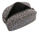 Fritzi aus Preußen Easy Go Crossbody Bag Canvas Fritzi Grey Fritzi aus Preußen Easy Go Crossbody Bag Canvas Fritzi Grey