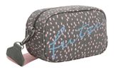 Fritzi aus Preußen Easy Go Crossbody Bag Canvas Fritzi Grey Fritzi aus Preußen Easy Go Crossbody Bag Canvas Fritzi Grey