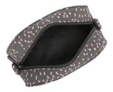 Fritzi aus Preußen Easy Go Crossbody Bag Canvas Fritzi Grey Fritzi aus Preußen Easy Go Crossbody Bag Canvas Fritzi Grey