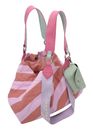 Fritzi aus Preußen Ice Canvas Izzy Bag M Cherry Kiss Fritzi aus Preußen Ice Canvas Izzy Bag M Cherry Kiss
