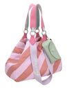 Fritzi aus Preußen Ice Canvas Izzy Bag M Cherry Kiss Fritzi aus Preußen Ice Canvas Izzy Bag M Cherry Kiss