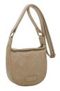 Fritzi aus Preußen Jazy02 Dotty Crossbody Bag Beige Fritzi aus Preußen Jazy02 Dotty Crossbody Bag Beige