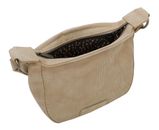 Fritzi aus Preußen Jazy02 Dotty Crossbody Bag Beige Fritzi aus Preußen Jazy02 Dotty Crossbody Bag Beige